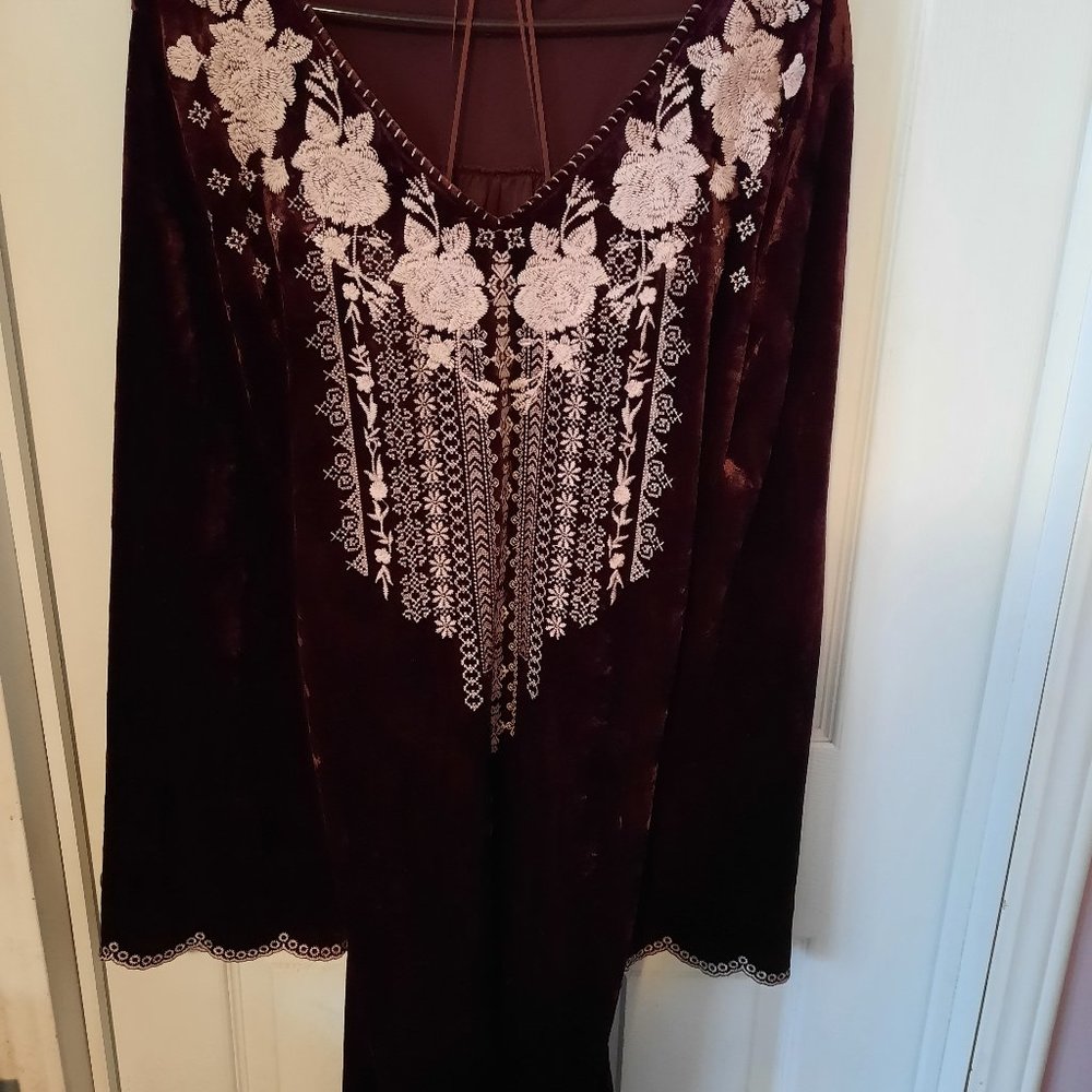 Women's tunic